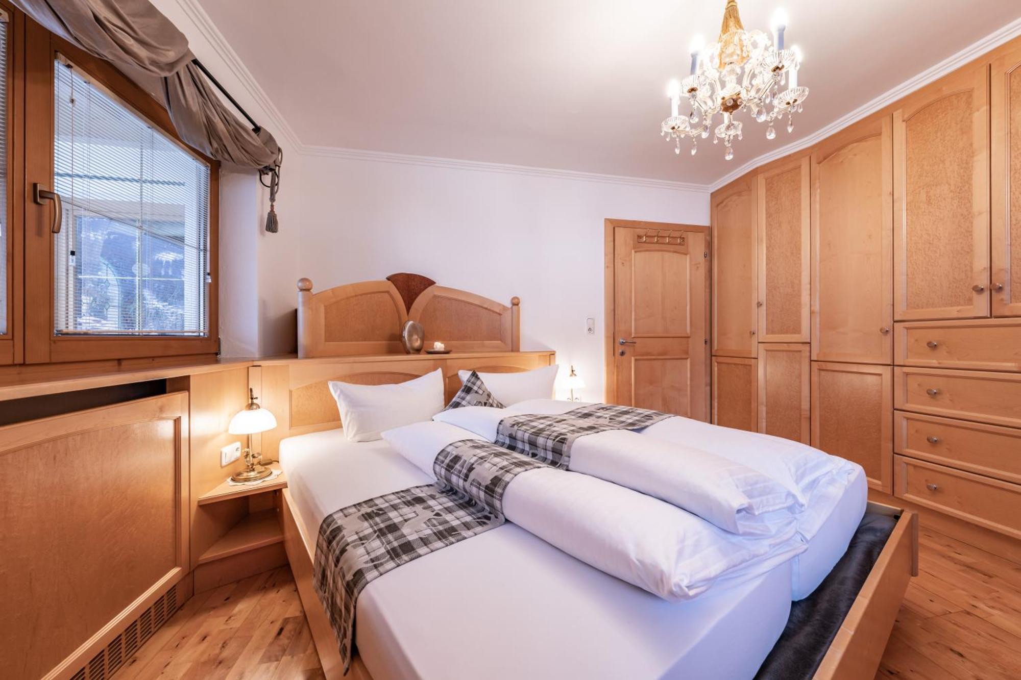 Landhaus Seiringer Apartments Finkenberg Room photo